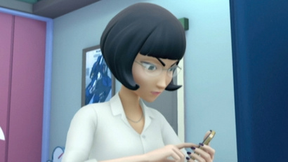 Расклад меняется