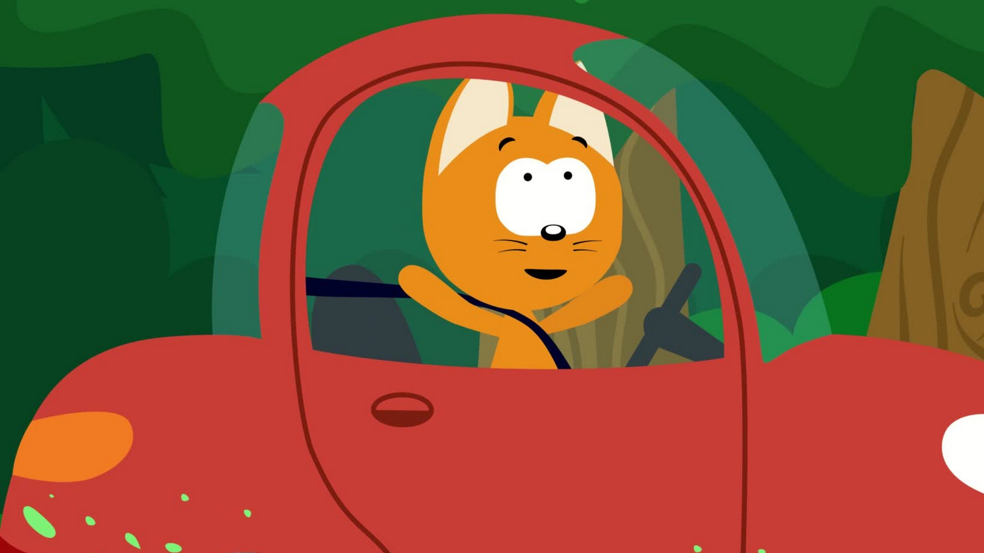 Машина вездеход