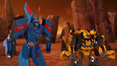 Маленькие монстры, большие проблемы