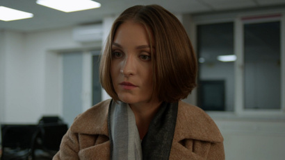 38 серия. Ты – моя судьба