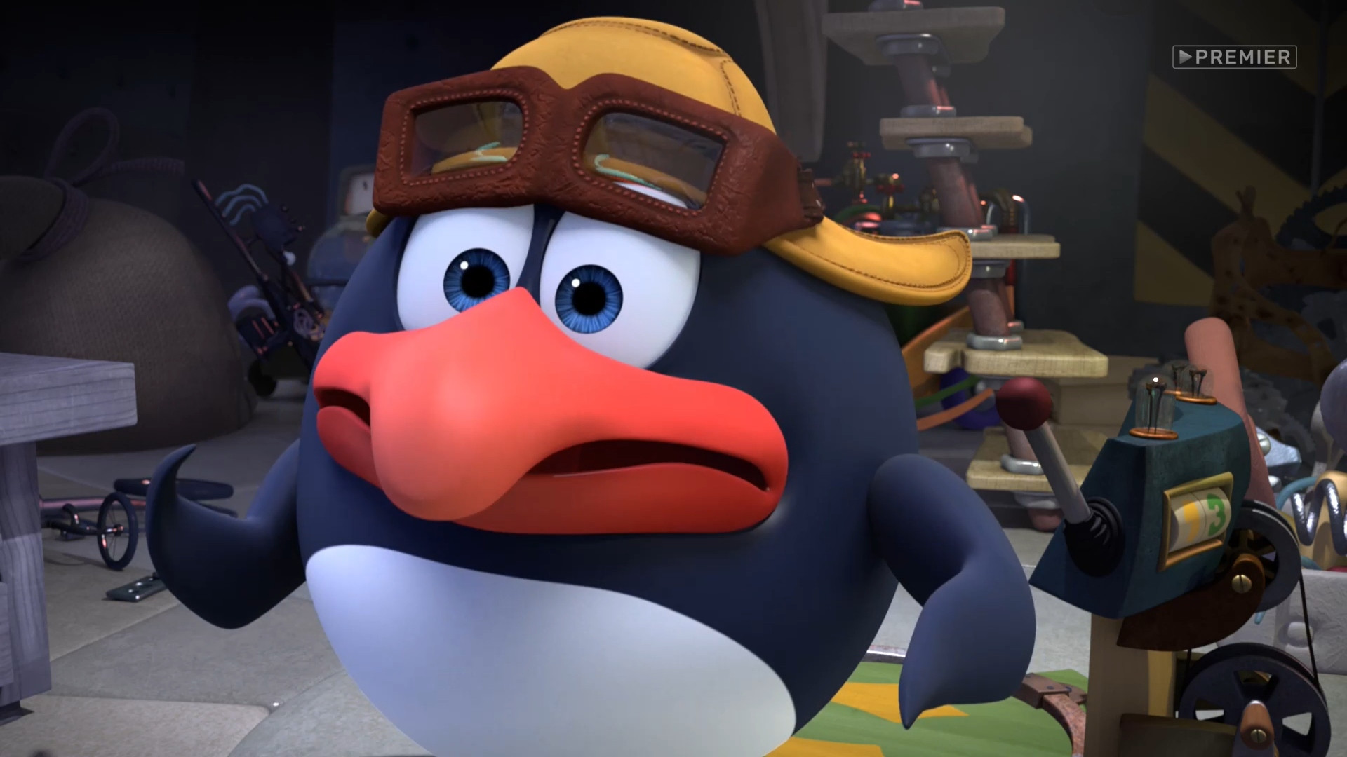 Свет и тьма