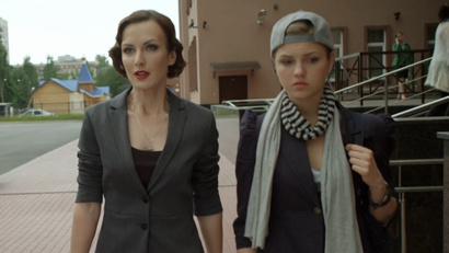 6 серия. Теория игр