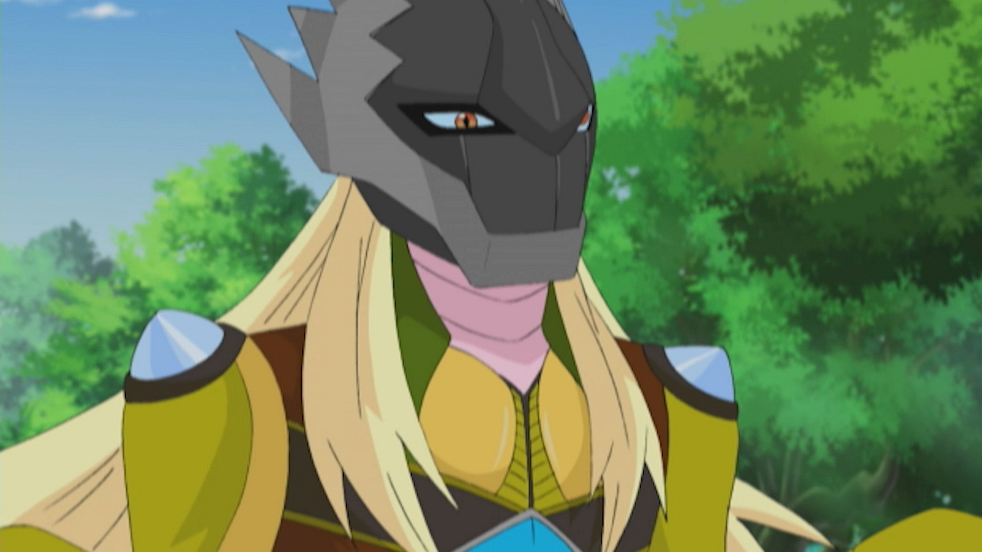 Битва в мире иллюзий