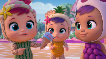 Особый билет