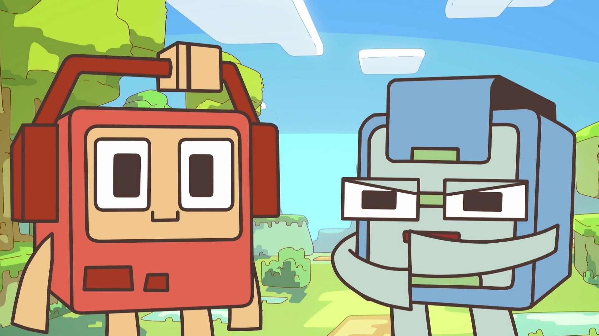 Компьютерная игра