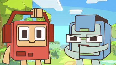 Компьютерная игра