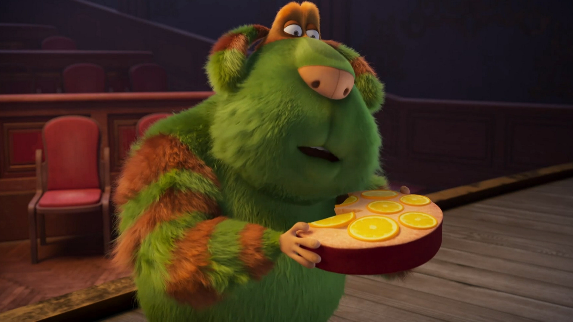 Про початки истины