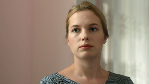 27 серия. Неслучайная встреча