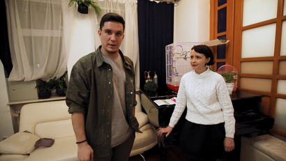 Чёрный список 3 сезон 16 выпуск