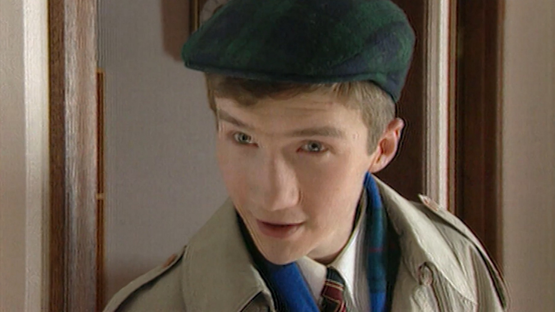 Способный ученик