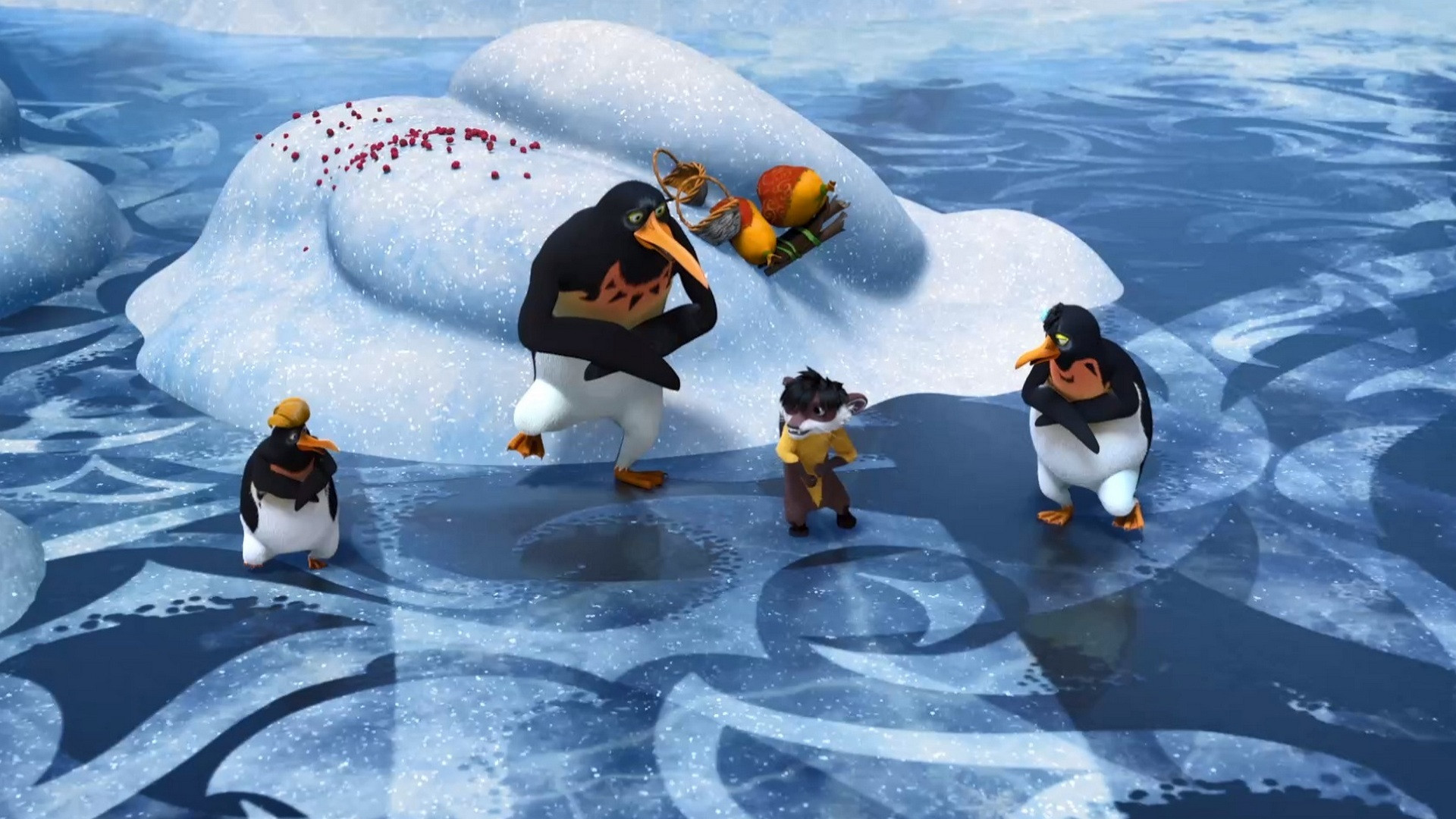 Антарктида