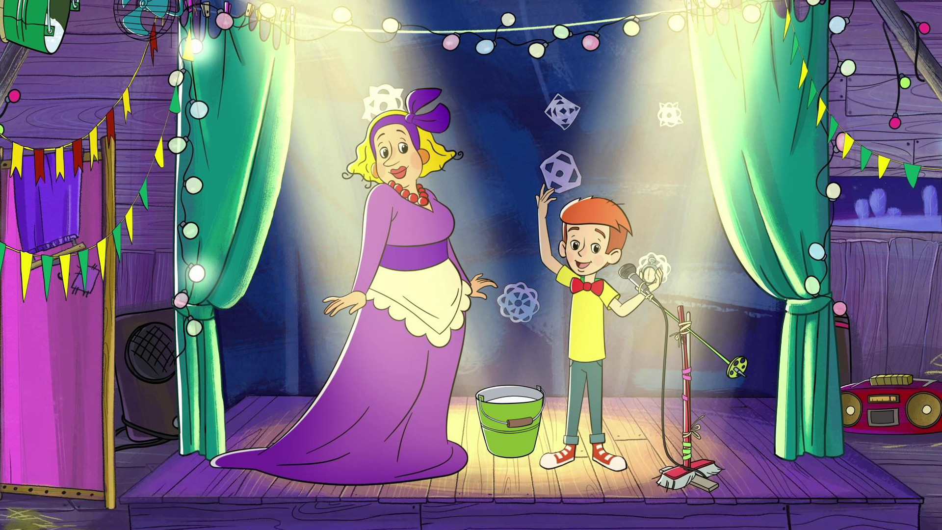 Корпоратив