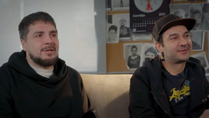 Фильм о сериале