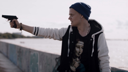 Скамья запасных. Часть 4