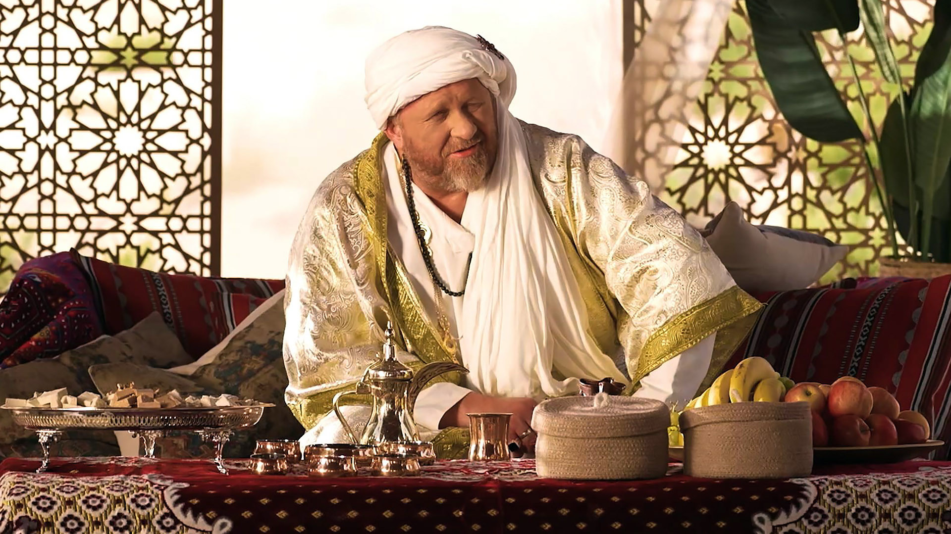 Адский шеф 3 сезон 1 выпуск