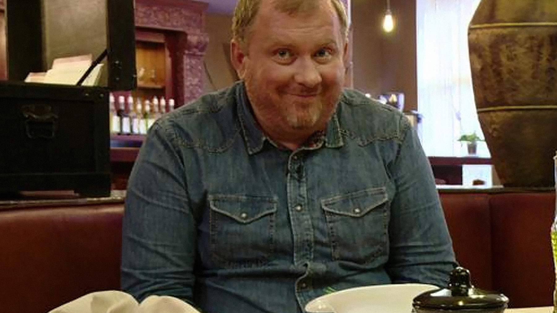 Королев. Вельвет