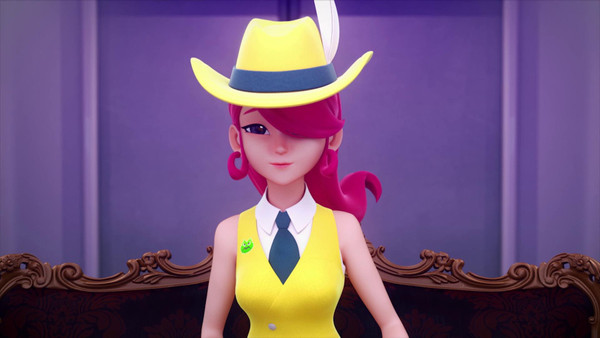 42 серия. Планетарное противостояние! Часть 2