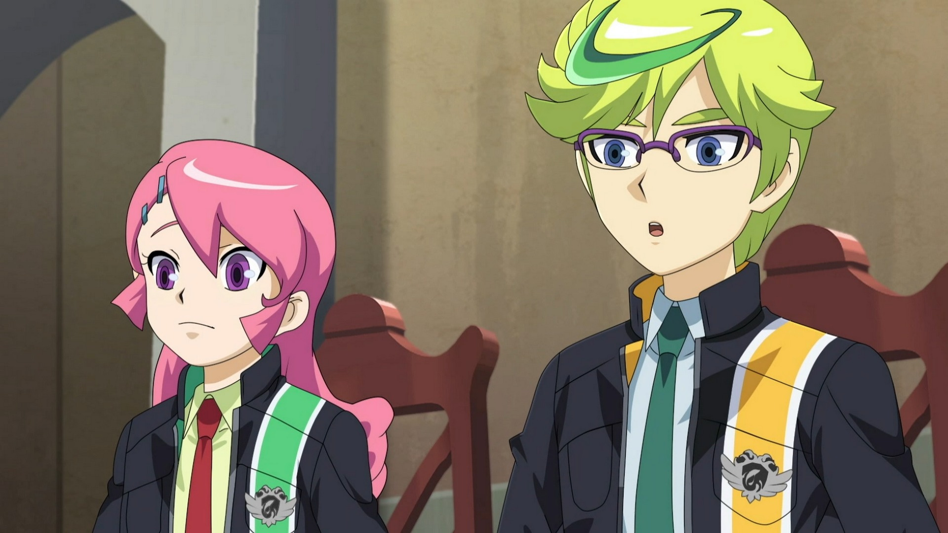 Неудачное начало