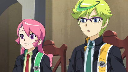 Неудачное начало