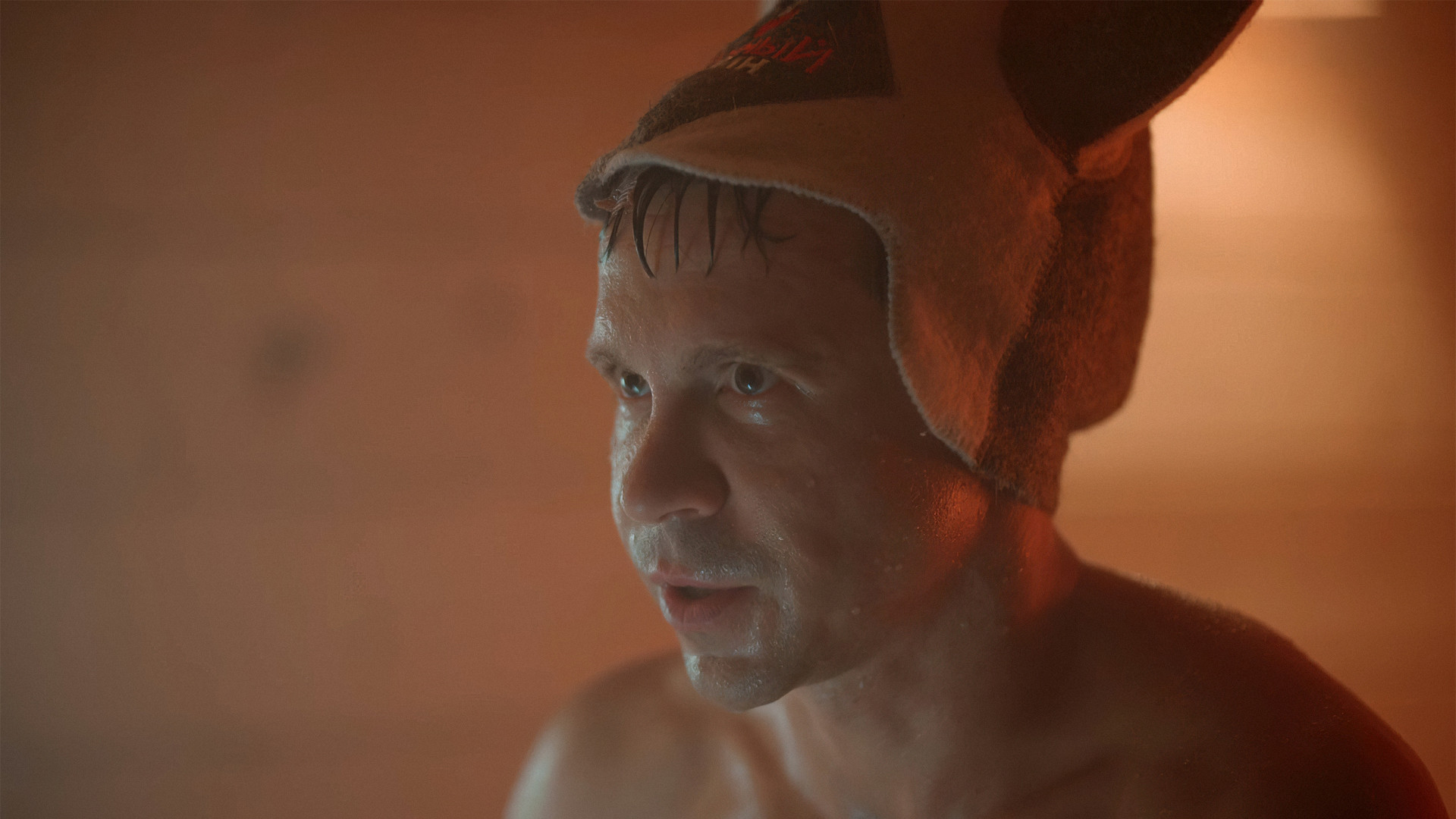 12 серия. Годовщина