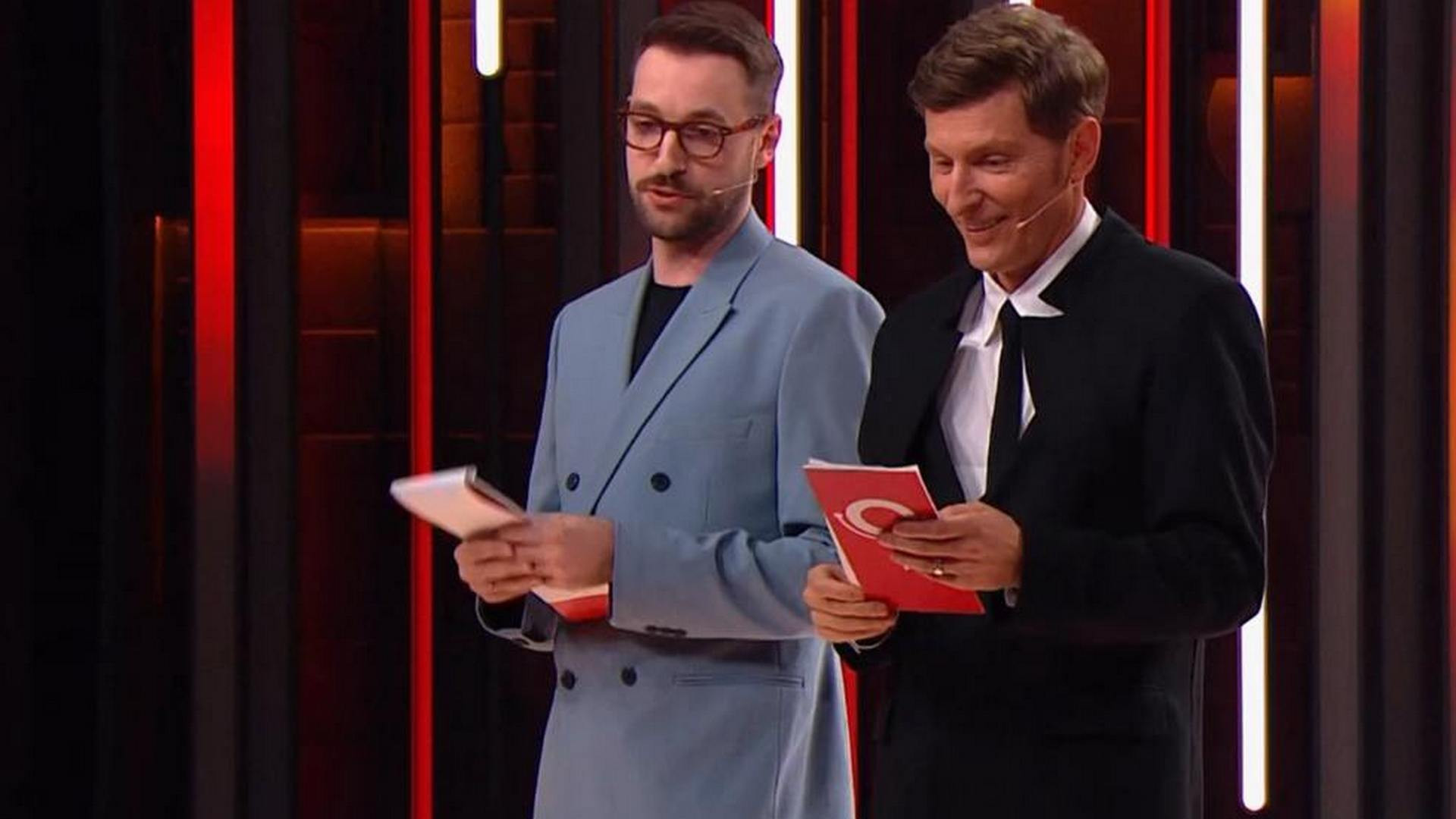 Comedy Club 21 сезон 10 выпуск