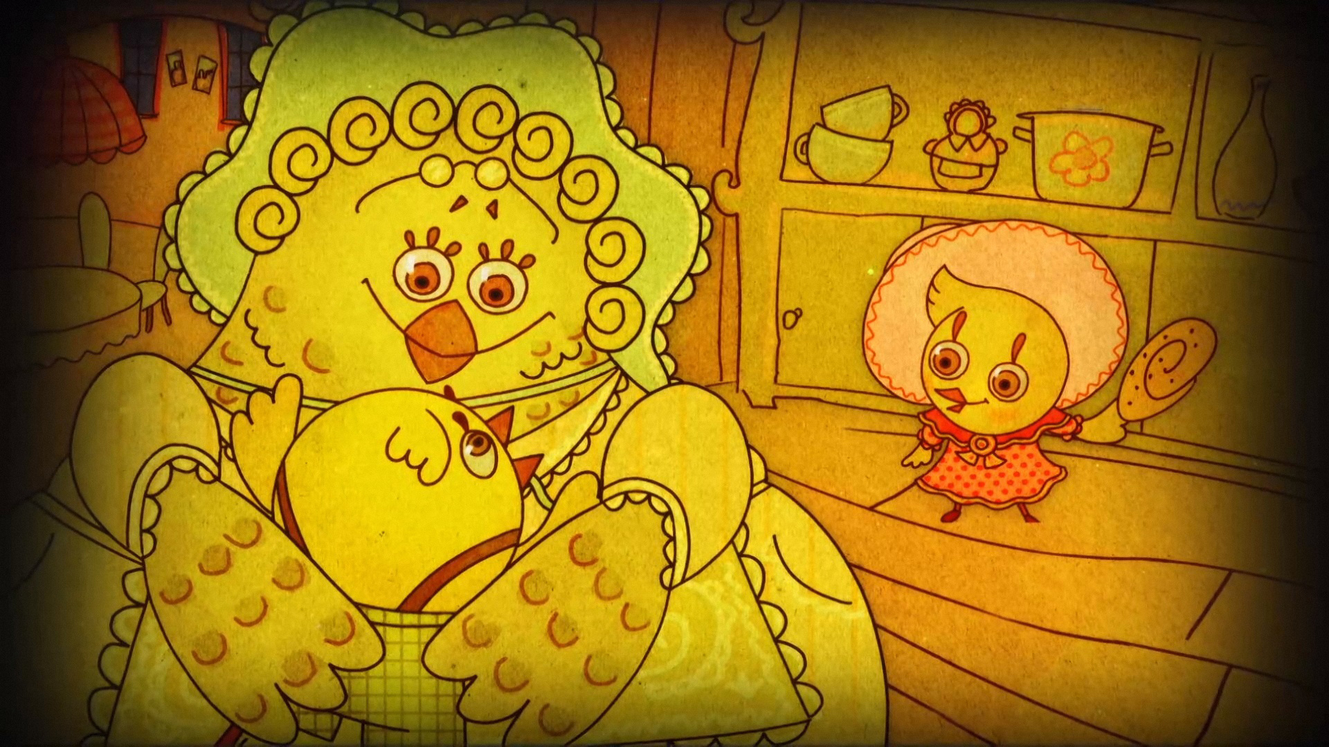 Маленький Том Сойер