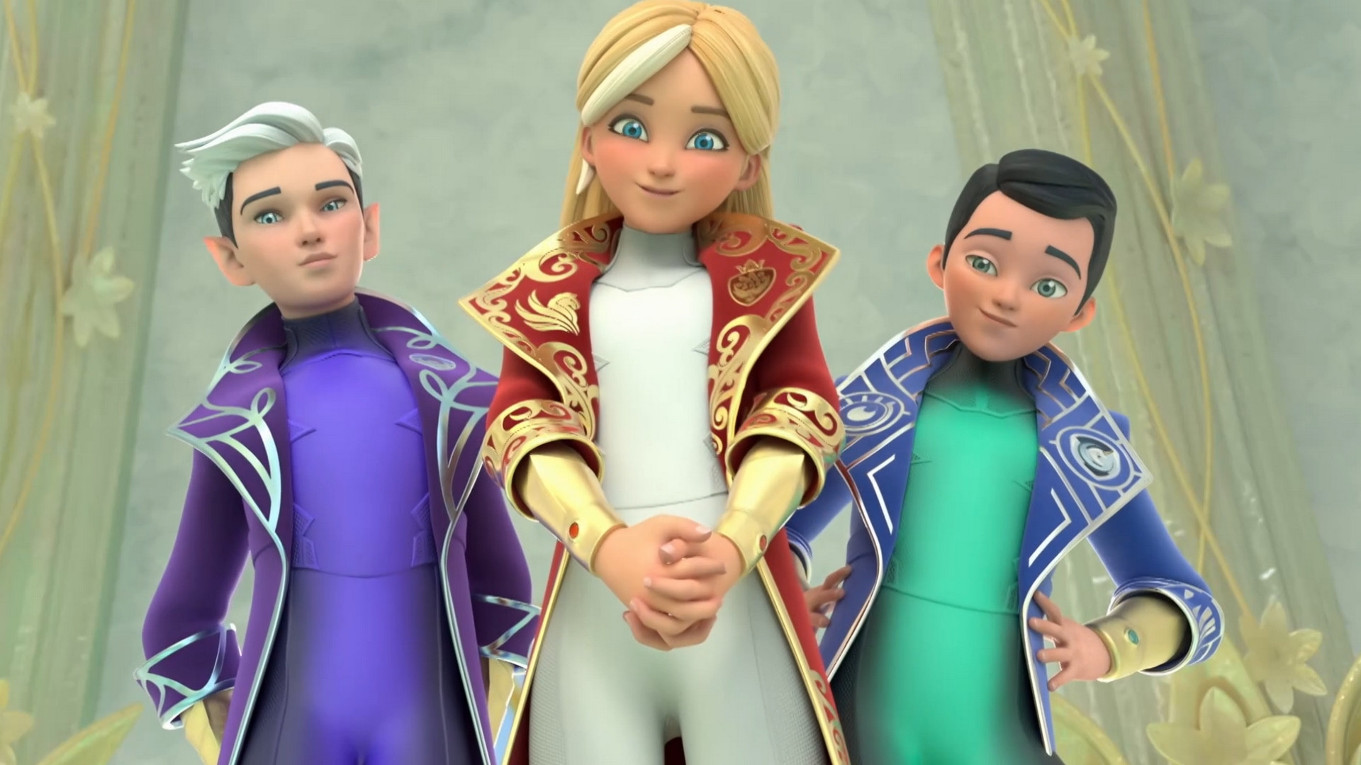 Проклятое дерево