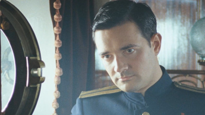 3 серия. Переворот