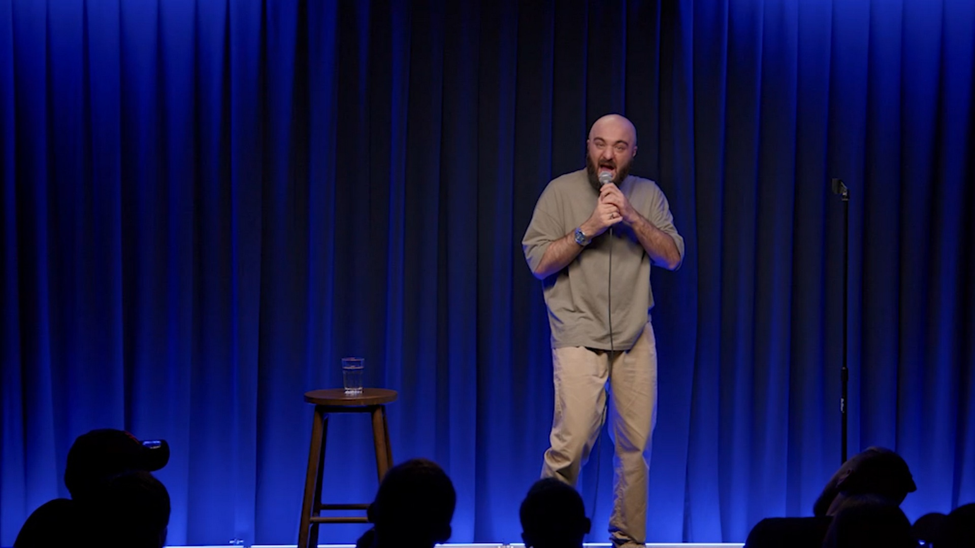 Расул Чабдаров