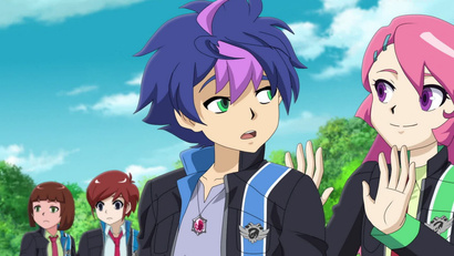 На поиски Тёмной Обители