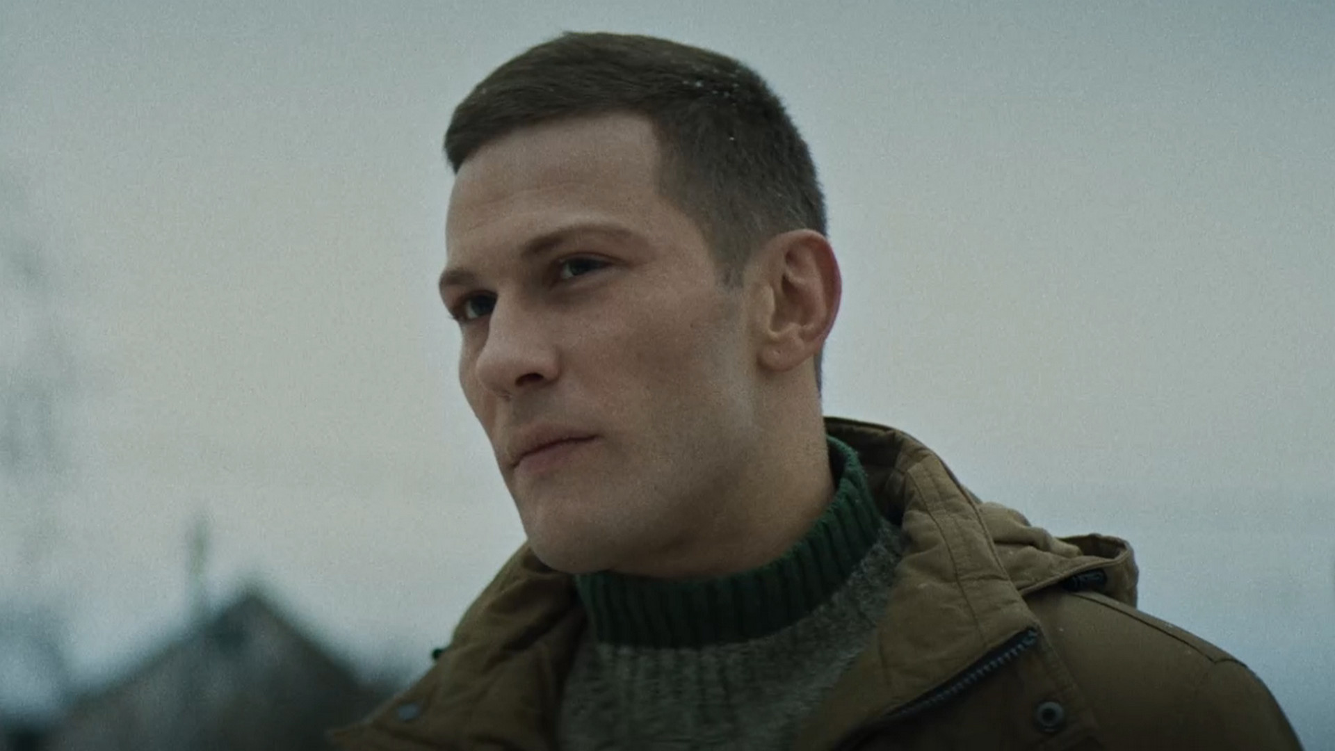 Зверобой 2 сезон 1 серия