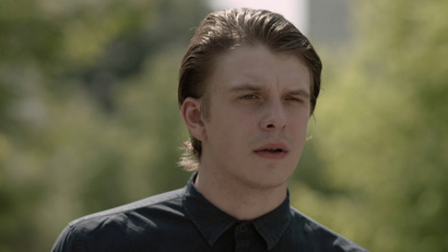 69 серия. Не твоя