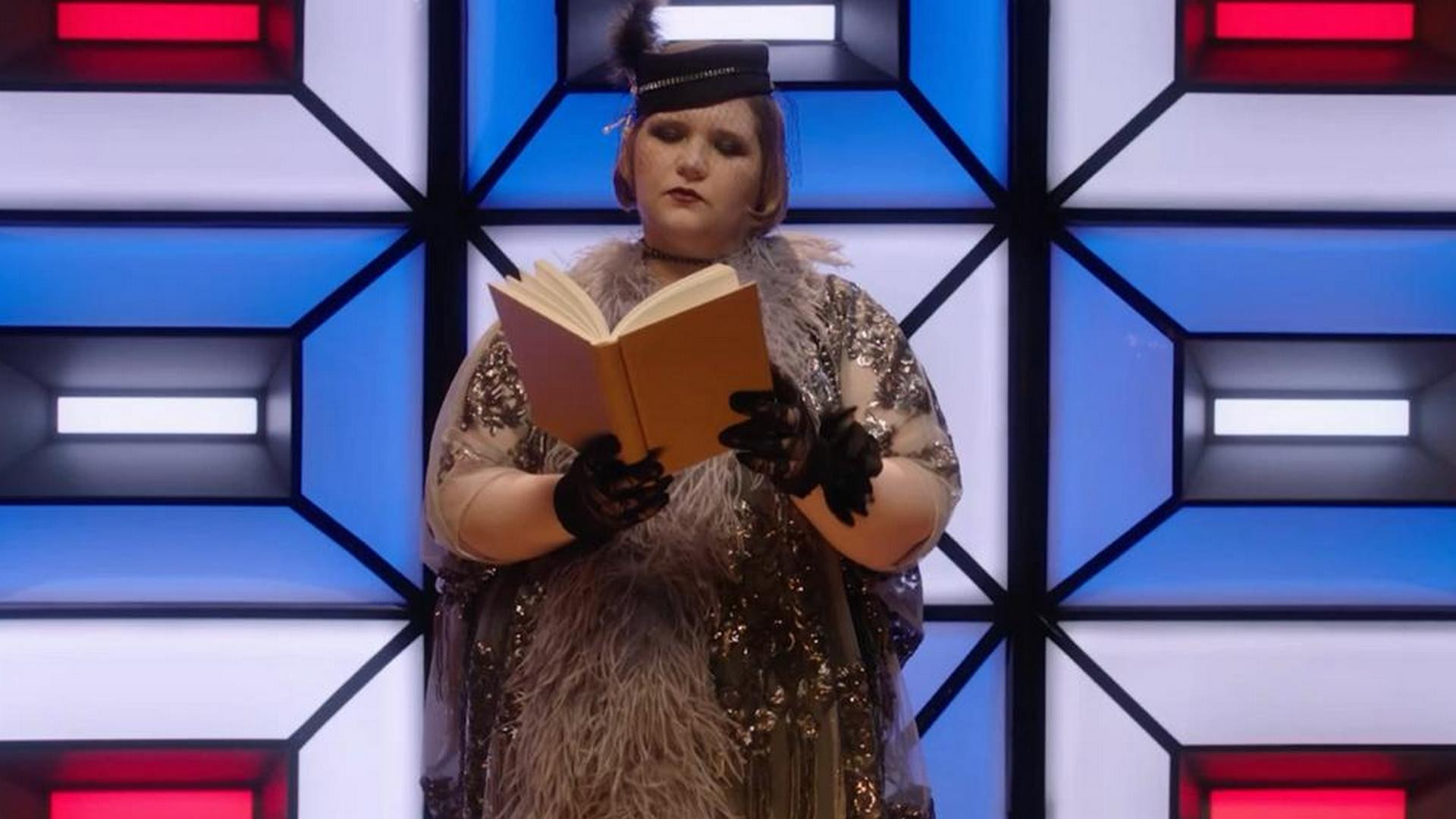 Музыкальная интуиция 5 сезон 9 выпуск