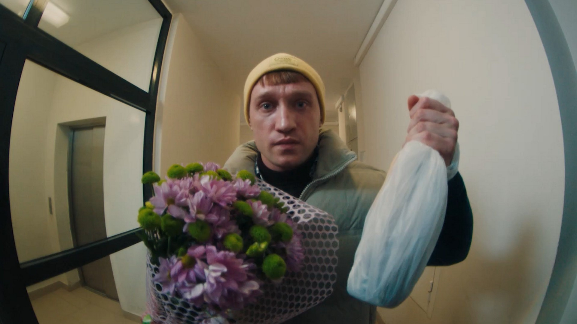 Сезон 1 серия 4