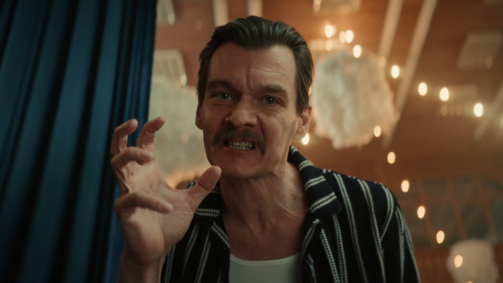 Чудо 1 сезон 2 серия