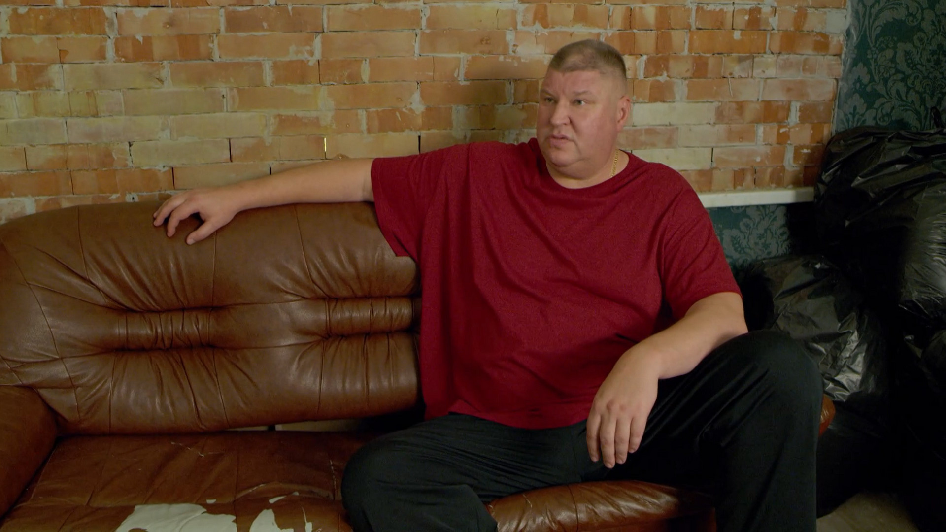 САШАТАНЯ 8 сезон 33 серия