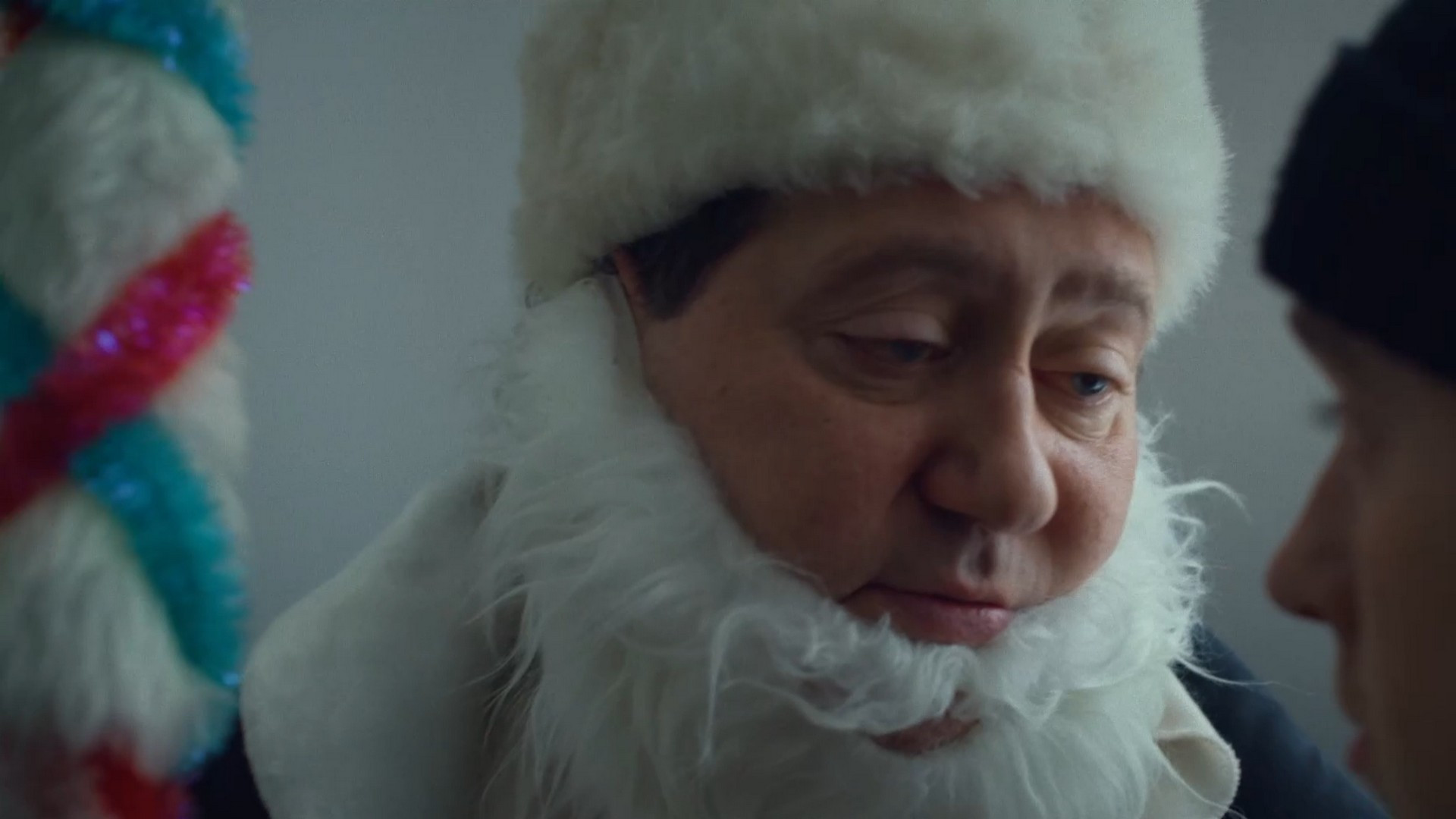 Зёма. Новогодний замес