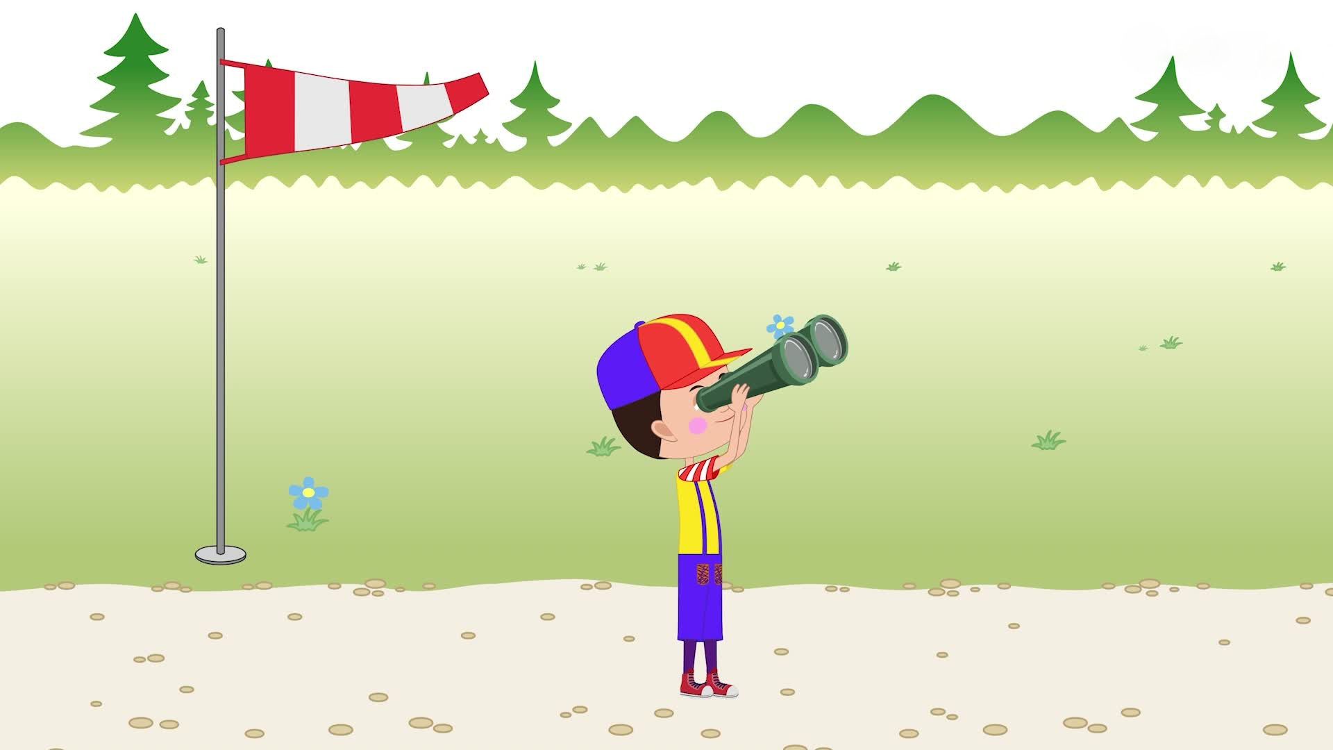 Парашютист