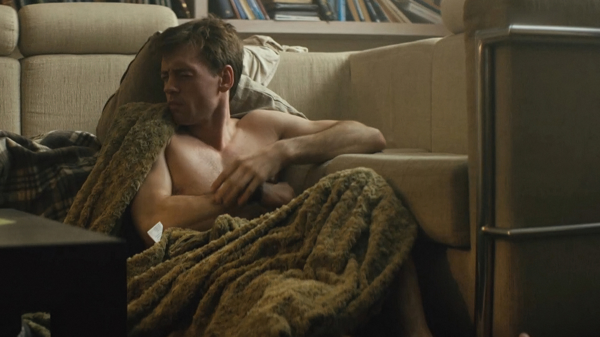 3 серия. Ольга