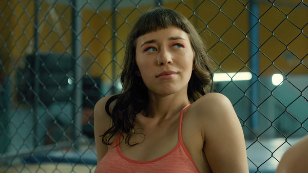 13 серия. Команда Л: кровавый тимбилдинг