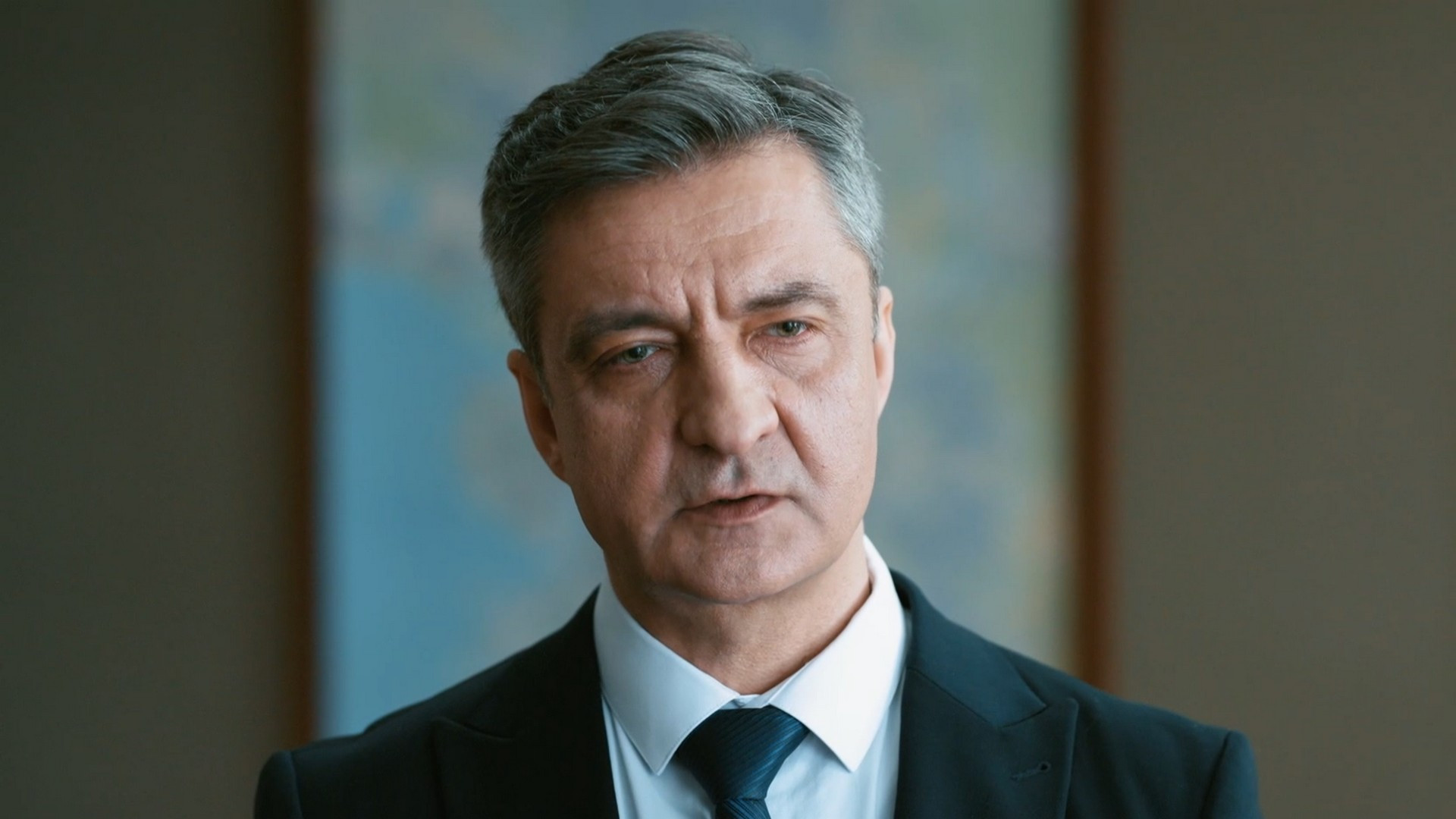 13 серия. Вор должен сидеть