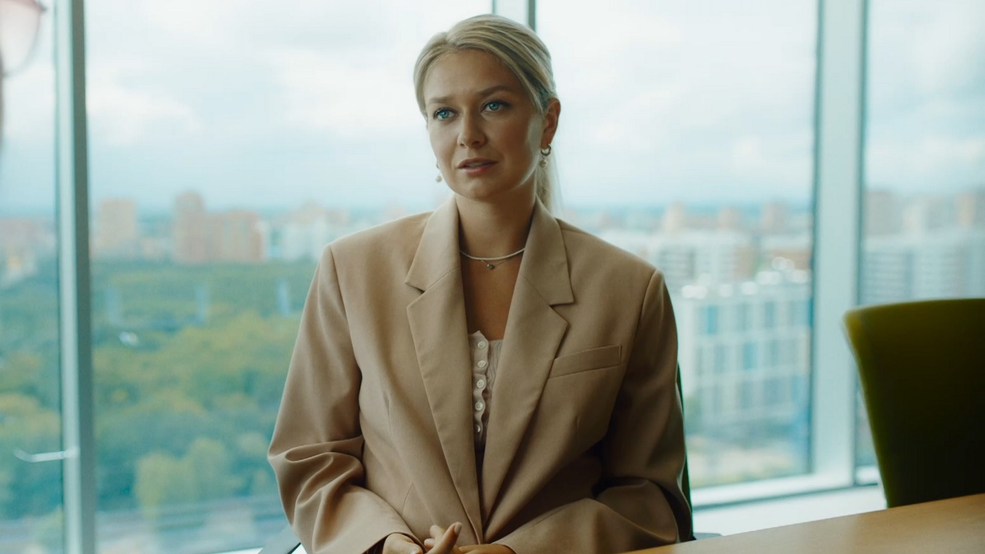 Остаться друзьями 1 сезон 7 серия