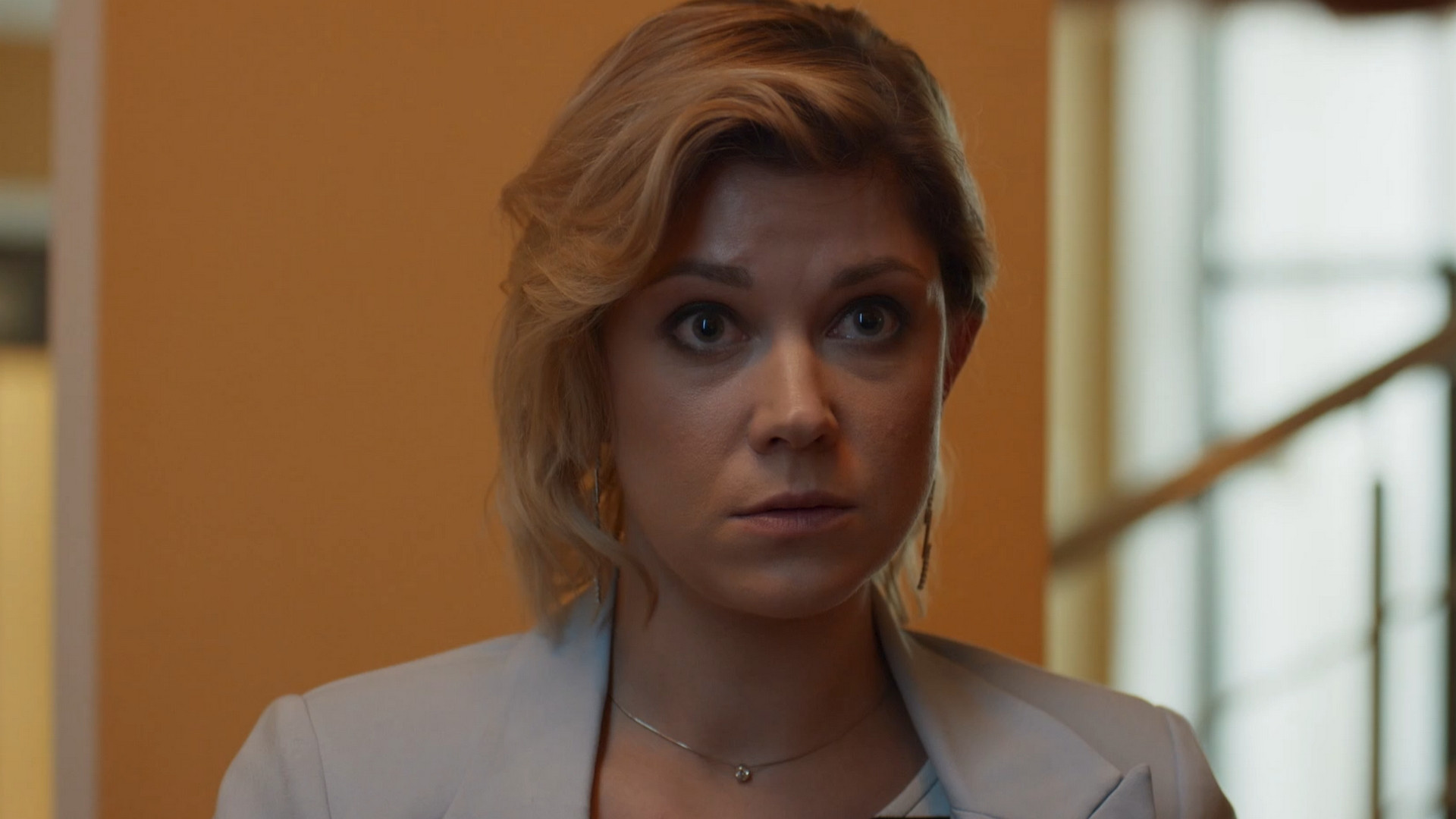 Отдых в горах. Часть 1