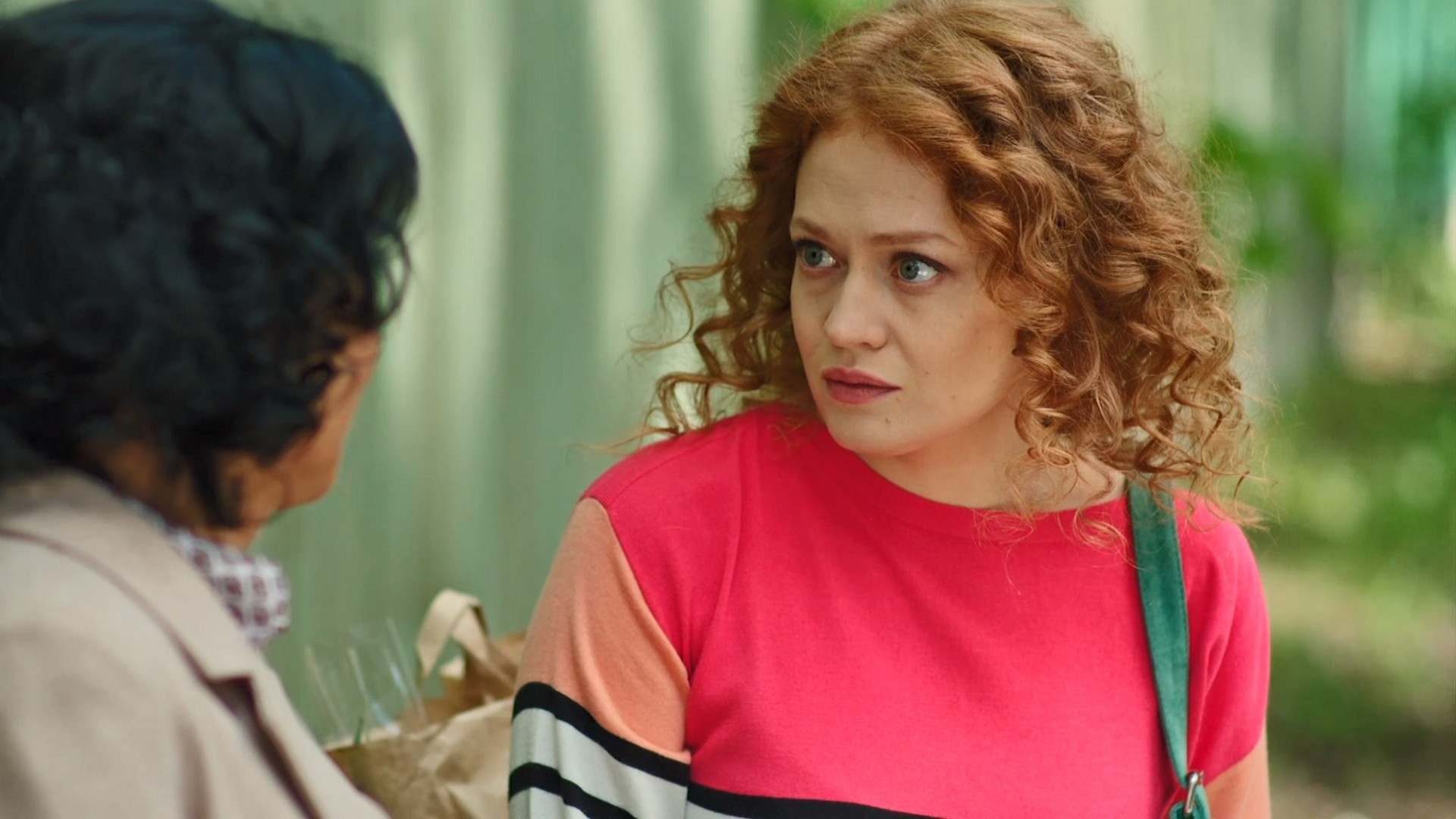 Лоскутное одеяло лжи. Часть 2