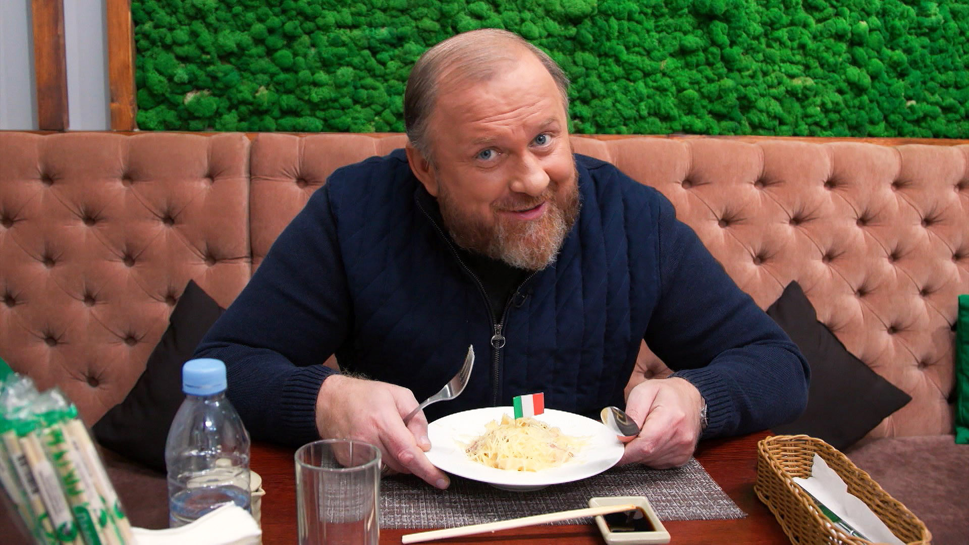 Серпухов. Тори