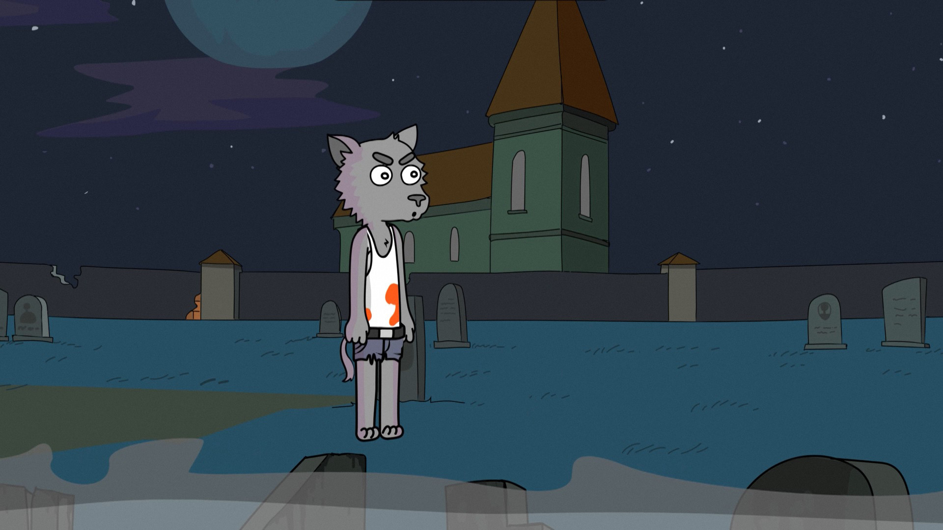 8 серия. Отражение заблуждений