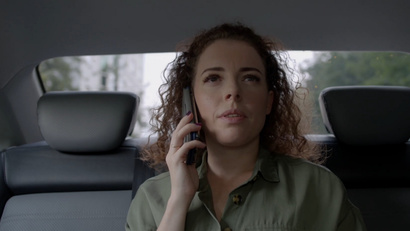 25 серия. Сестра Бориса