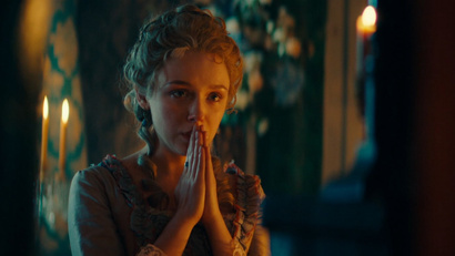 Глава II. Анна