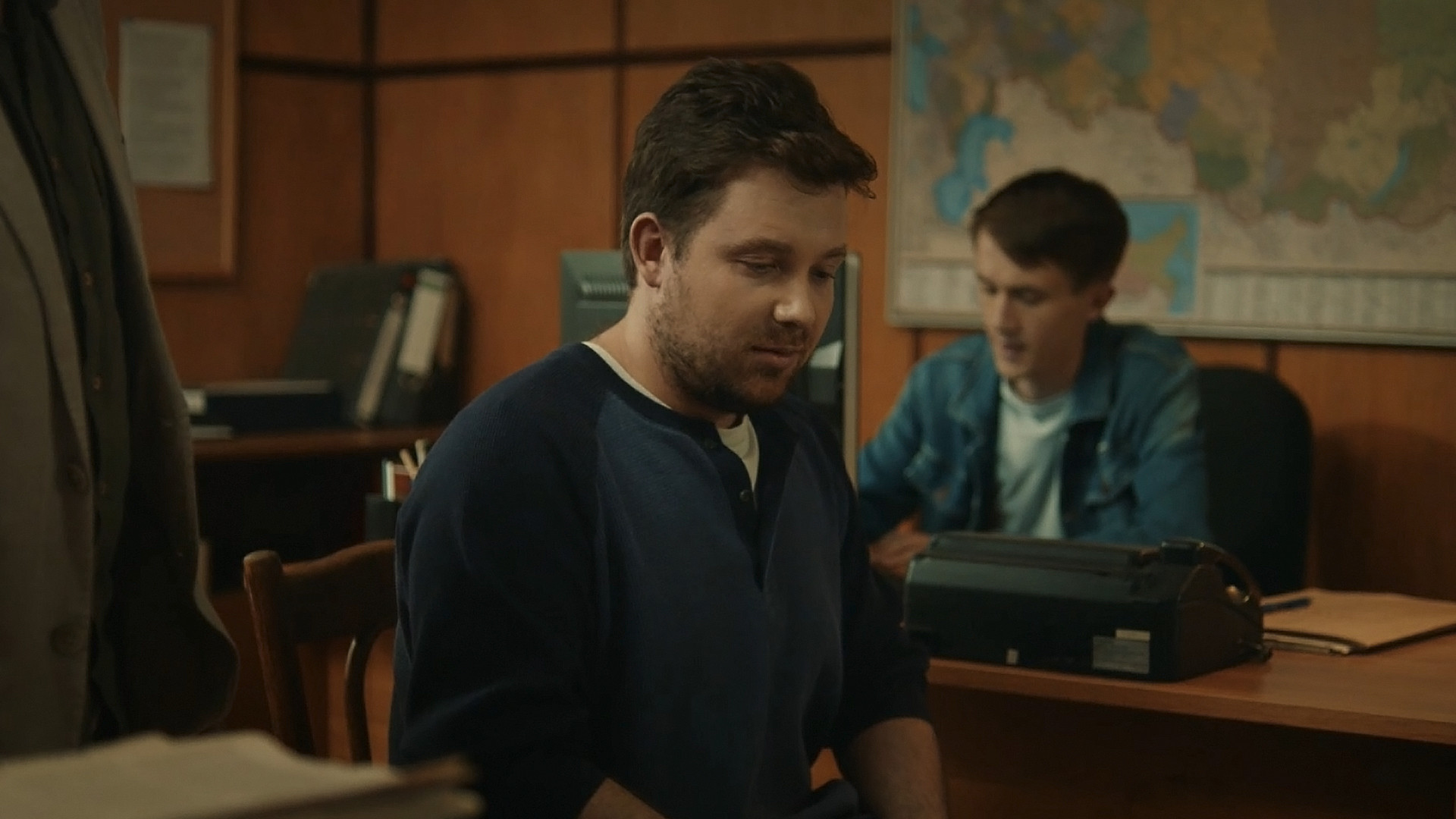 Тринадцатое колено. Часть 2