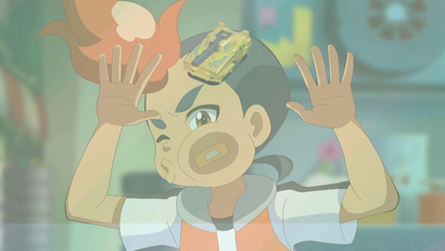 Прогулка по магазинам